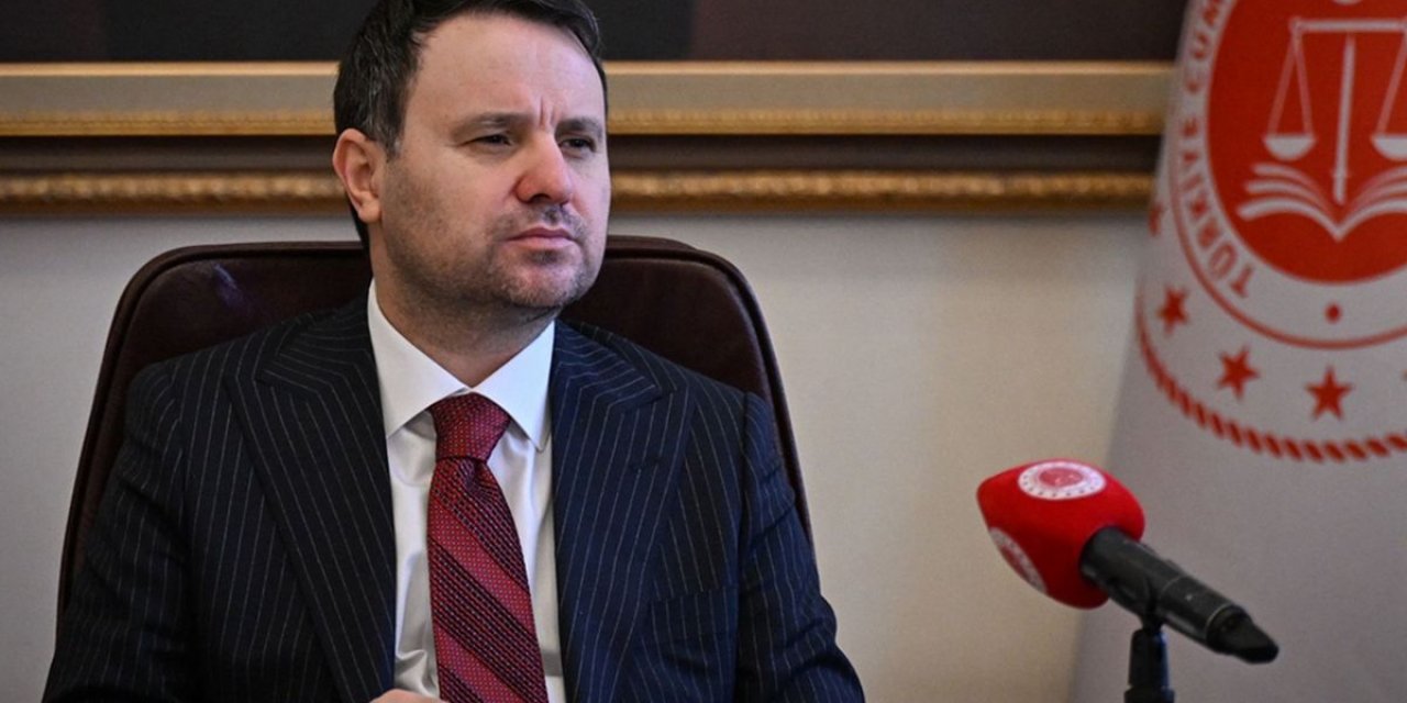 Adalet Bakanı Gürlek'ten Gülistan Doku Açıklaması: Önemli Olan Mezarın Yerini Bulmak