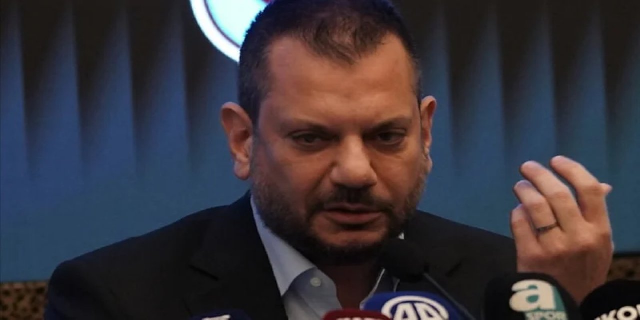 Trabzonspor'dan Hakem Yönetimine Sert Tepki!