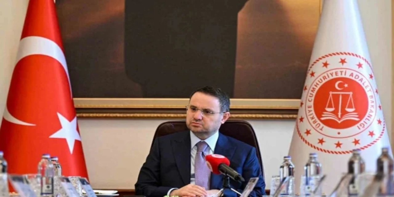 Akın Gürlek'ten Gülistan Doku Açıklaması: "Özel Bir Birim Kurduk"