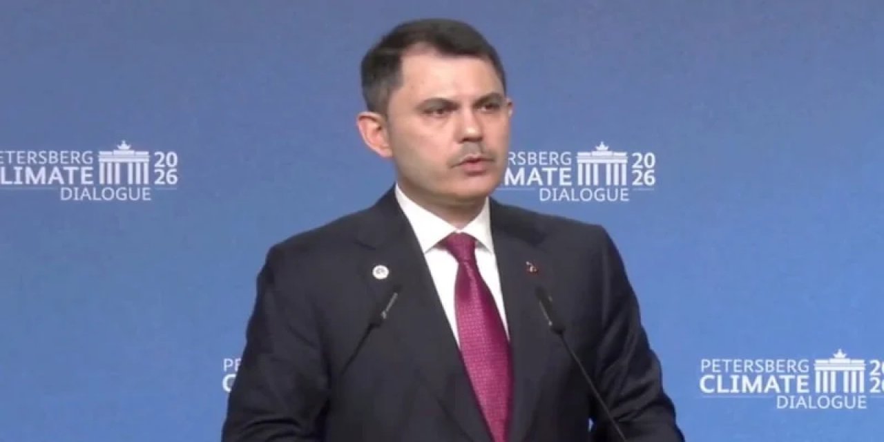 Murat Kurum'dan 9 Maddelik Eylem Planı: Gerekli Tüm Adımları Atacağız