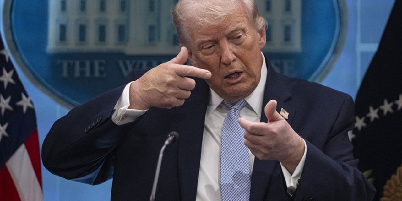 Ateşkesin Bitmesine Saatler Kala Trump'tan Tek Cümlelik İran Mesajı