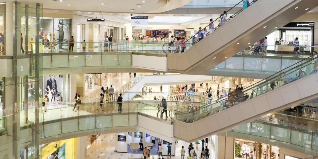 AVM'lere Girişler Ücretli Mi Oluyor? Cumhurbaşkanlığından Açıklama Var