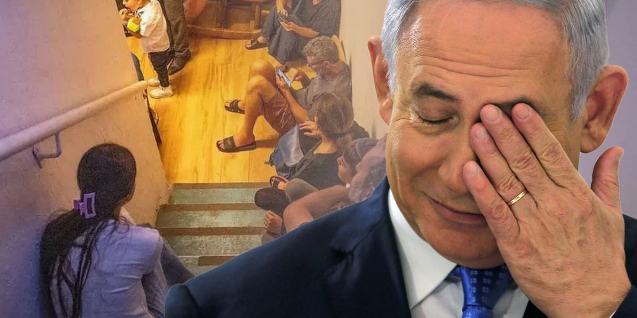 İşte İsrail Halkının En Çok Korktuğu 8 Ülke! Listede Türkiye De Var