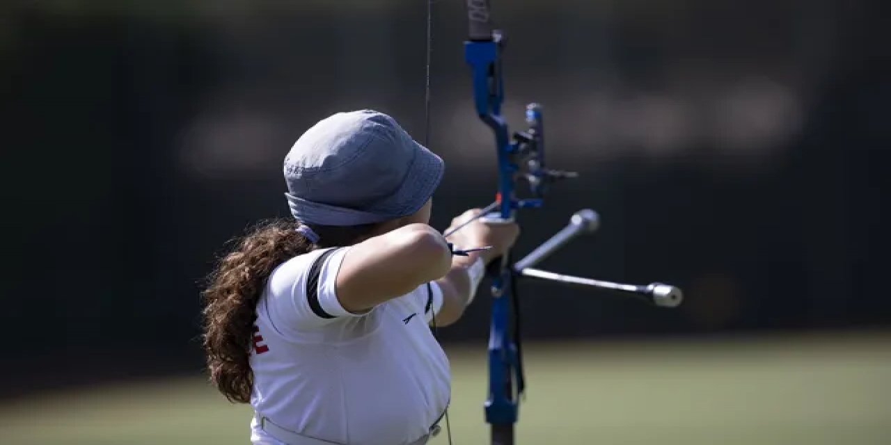 Avrupa Okçuluk Grand Prix'sinin 1. Ayak Yarışması Antalya'da Yarın Başlayacak