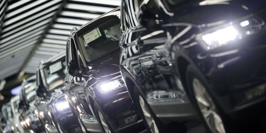 Volkswagen'in Türkiye Yatırımına Yeni Engel