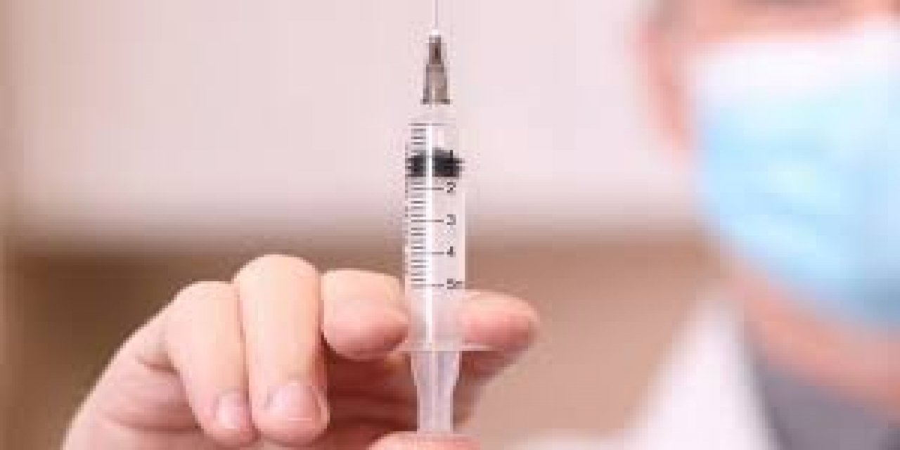 Yaşlılarda Enfeksiyonlara Karşı En Etkili Koruma "Aşı"