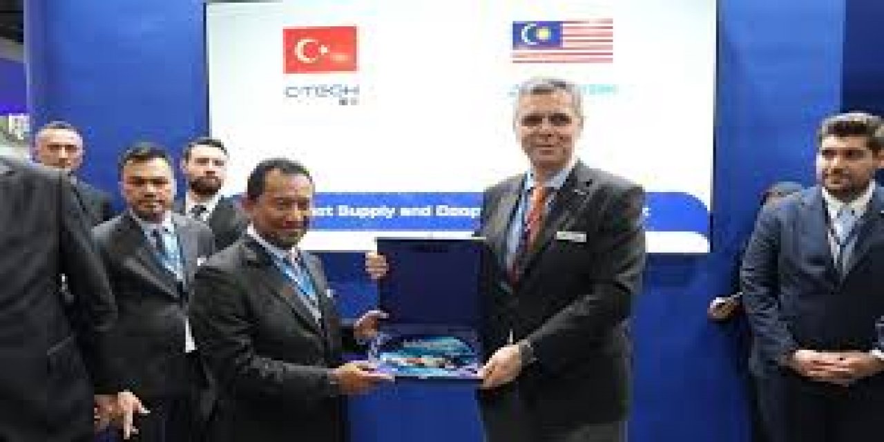 Milli Uydu Haberleşme Teknolojileri İçin Yeni İhracat Fırsatı