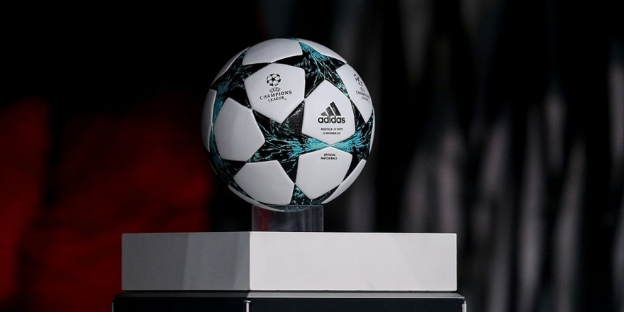 Uefa Şampiyonlar Ligi'nde 4. Hafta Heyecanı