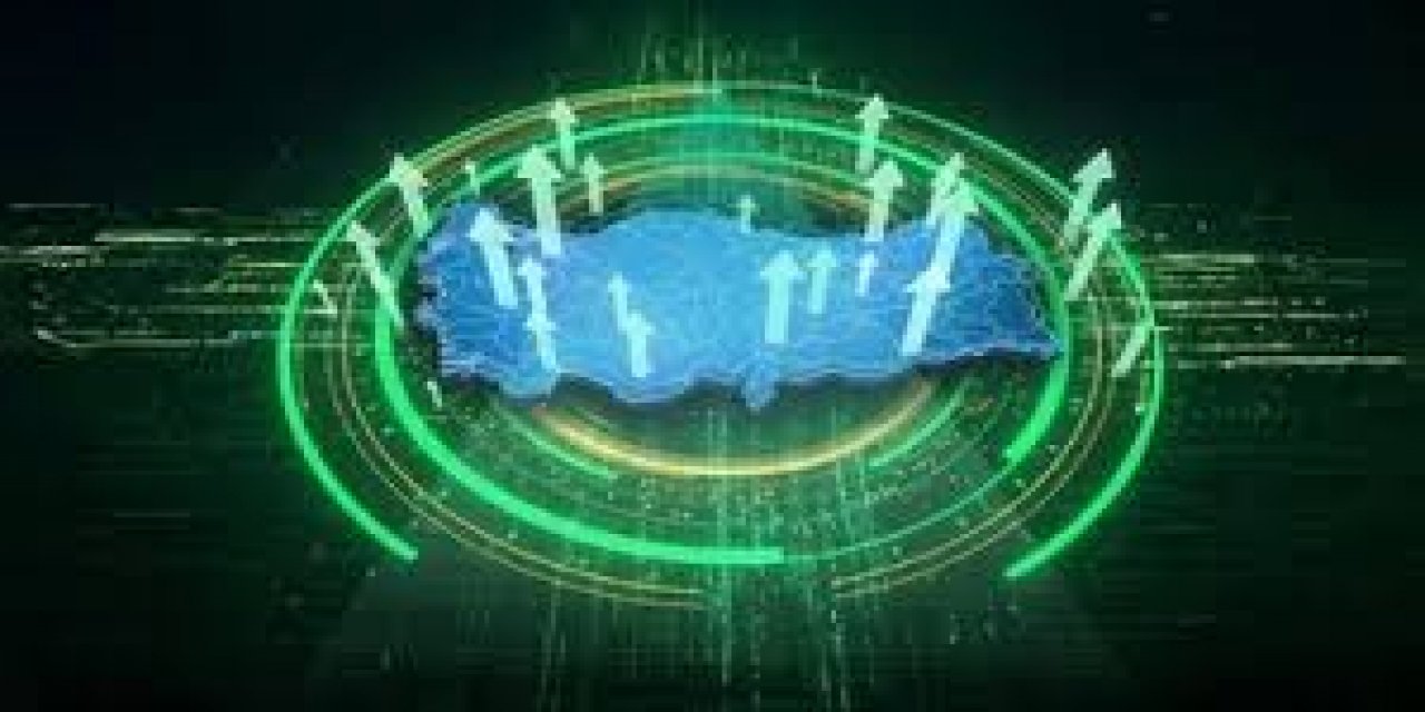 Başkentten Güç Alan İç Anadolu'nun 13 İlindeki Stratejik Yatırımlara Kapsamlı Teşvik