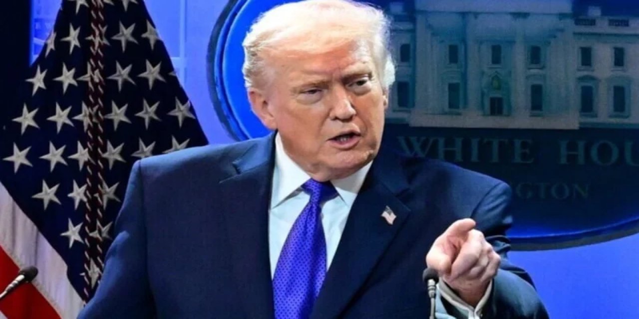 Donald Trump: "İran İle Ateşkesi Uzatmak İstemiyorum"