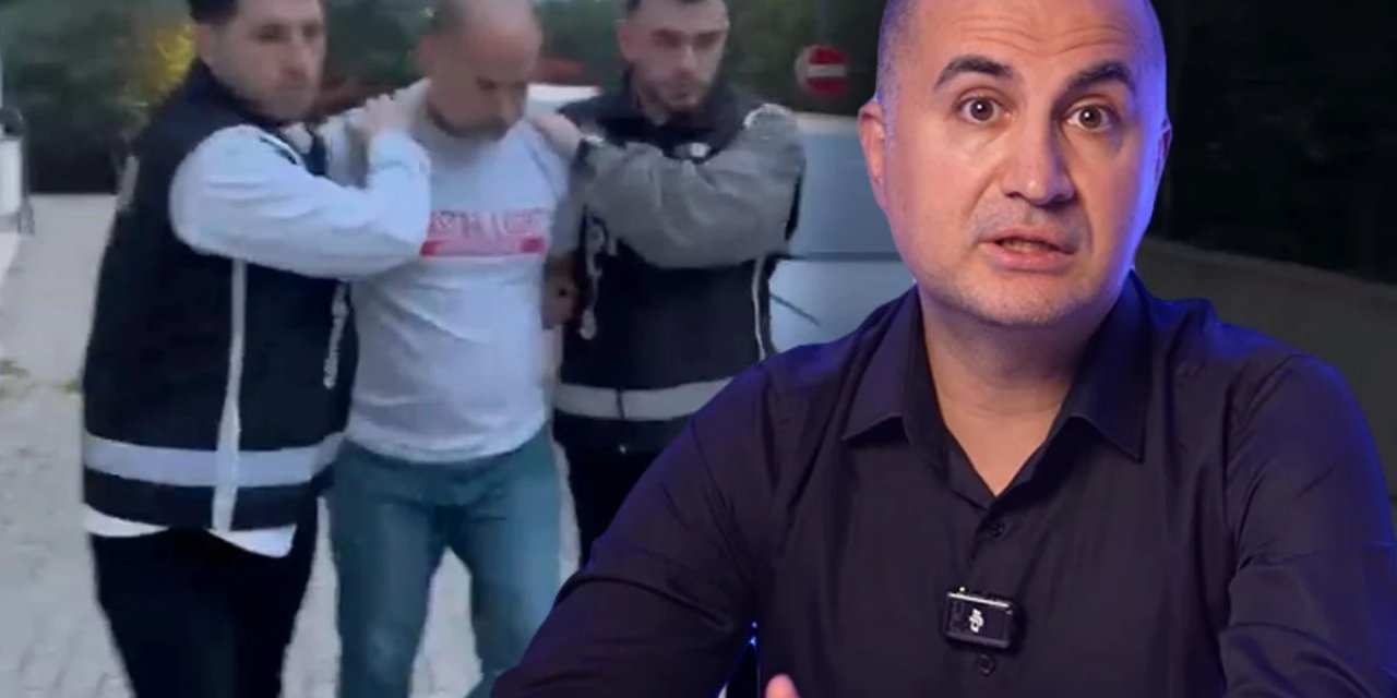 Gülistan Doku Soruşturmasında Tutuklu Başhekim Çağdaş Özdemir'in İfadesi Ortaya Çıktı