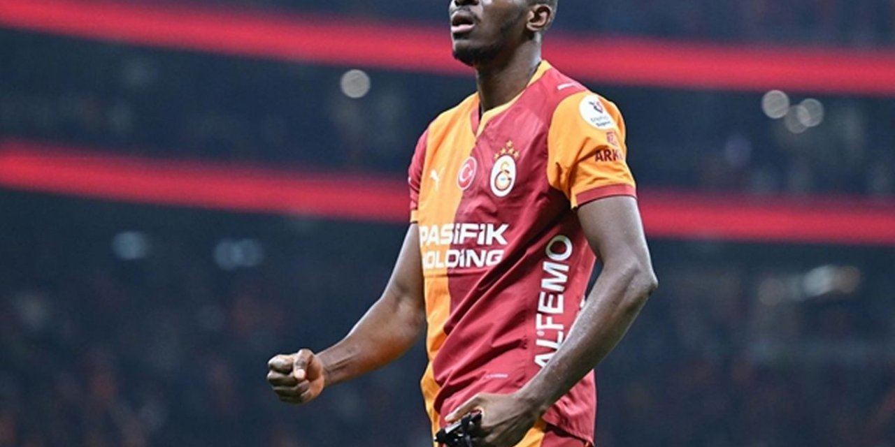 Real Madrid, Osimhen İçin Kapıyı Çaldı! İşte İstenen Bonservis Bedeli