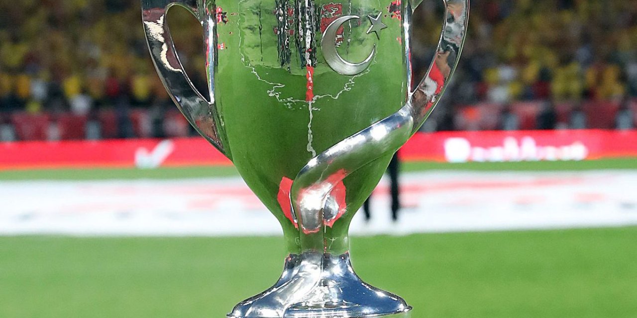 Ziraat Türkiye Kupası'nda Çeyrek Final Heyecanı Başlıyor