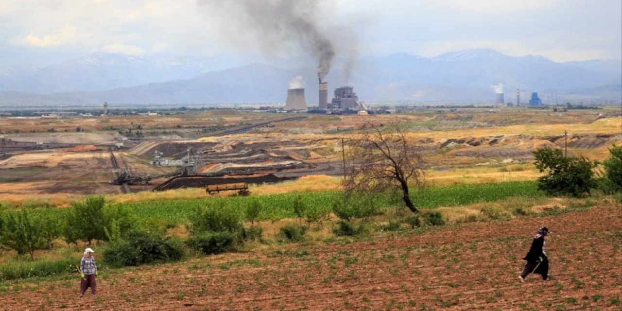 Dünya Günü Çağrısı: Geleceği Korumak İçin Fosil Yakıtlardan Çıkış Şart