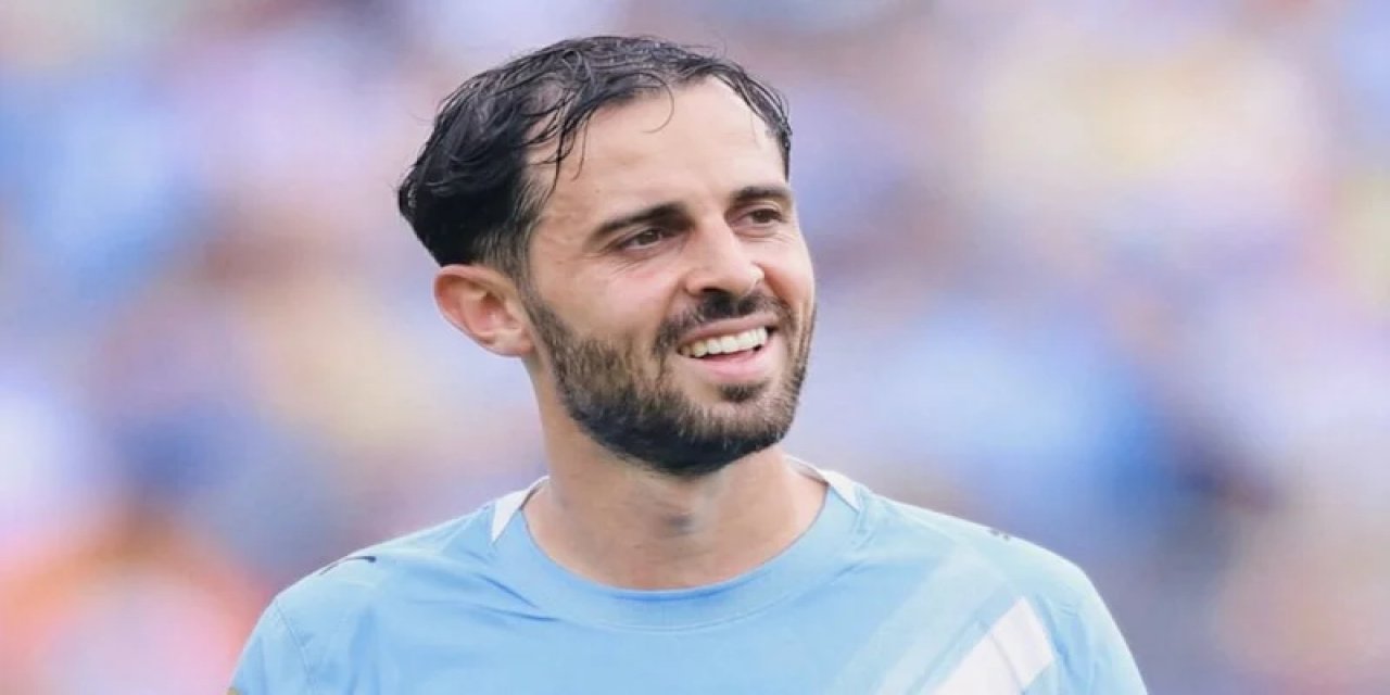 Galatasaray, Bernardo Silva’ya Teklif Yaptı İddiası