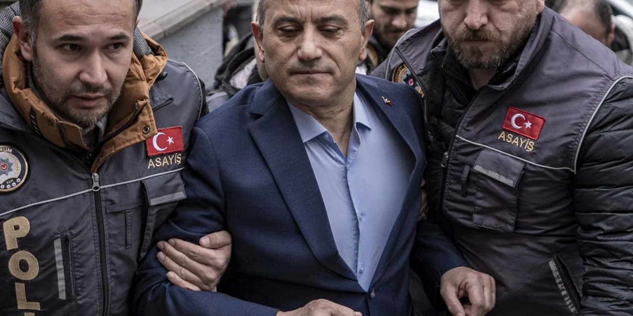 Gülistan Doku Soruşturmasında Eski Vali Tuncay Sonel'e Tutuklama Talebi