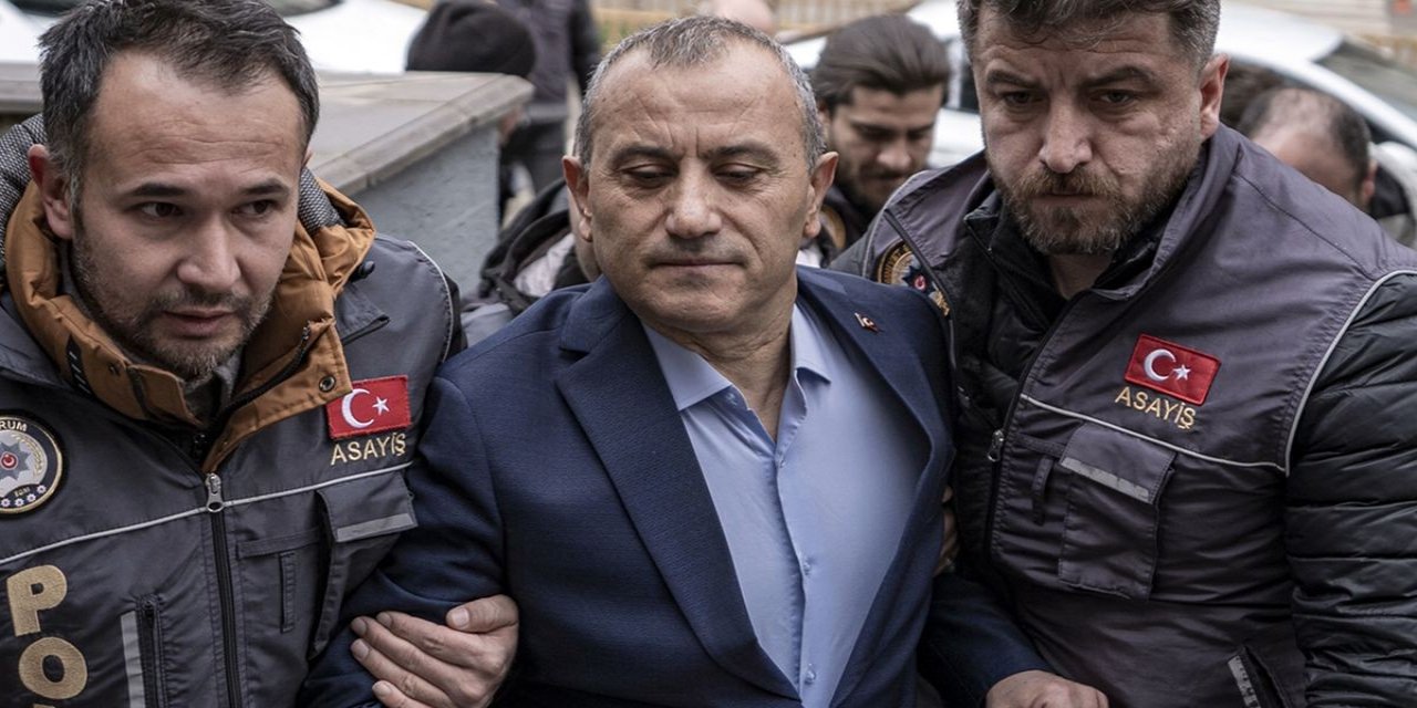 Gülistan Doku Soruşturmasında Eski Vali Tuncay Sonel'e Tutuklama Talebi