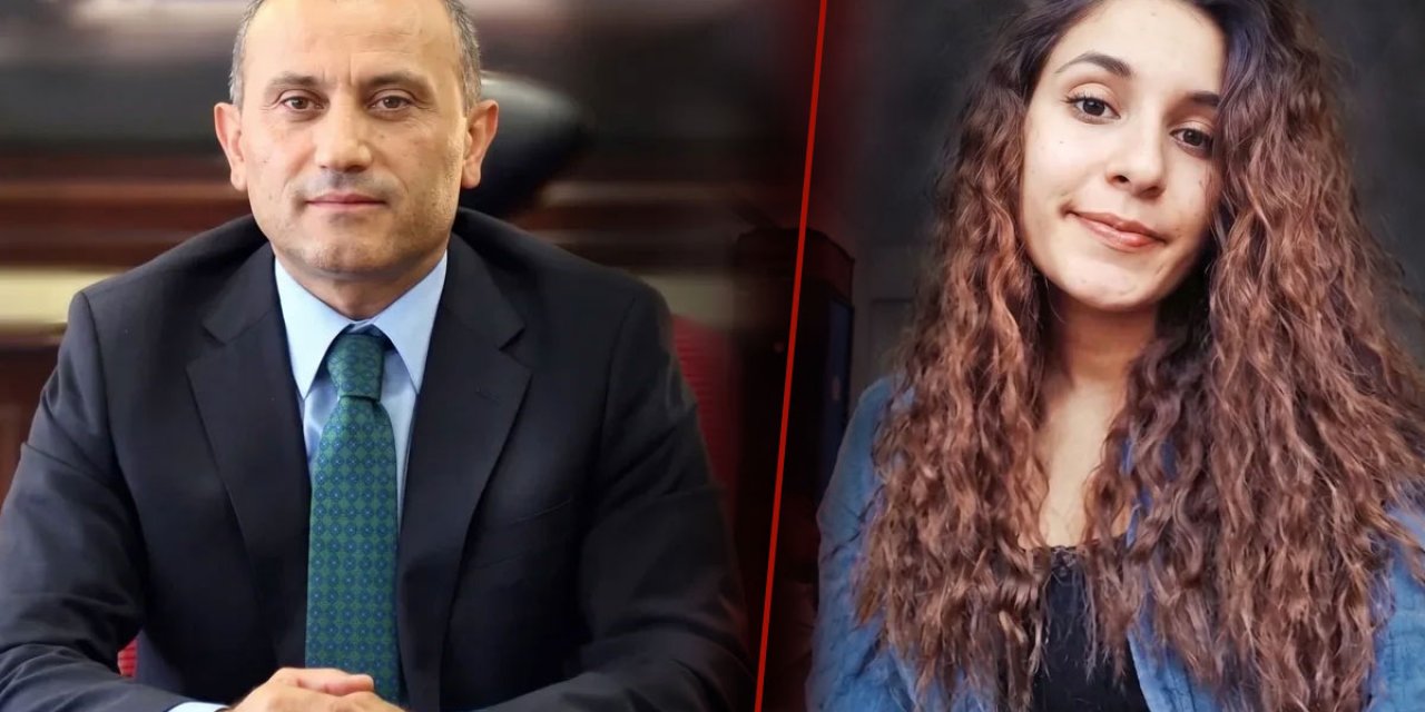 Gülistan'ın SİM Kartını Aldığını İtiraf Etti! İşte Eski Vali Tuncay Sonel'e Yöneltilen 5 Suçlama