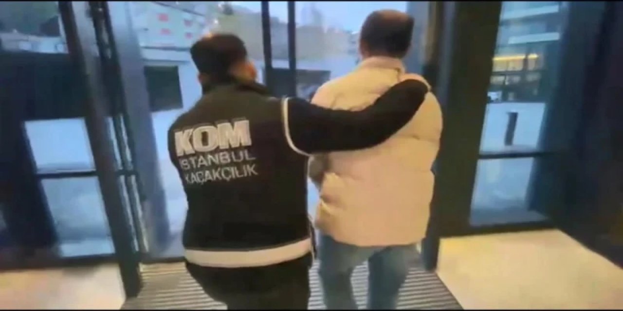 İstanbul Merkezli Geniş Çaplı Operasyon.. Çağrı Merkezleri Üzerinden Dolandırıcılık Yaptığı Belirlenen 80 Şüpheli Gözaltında