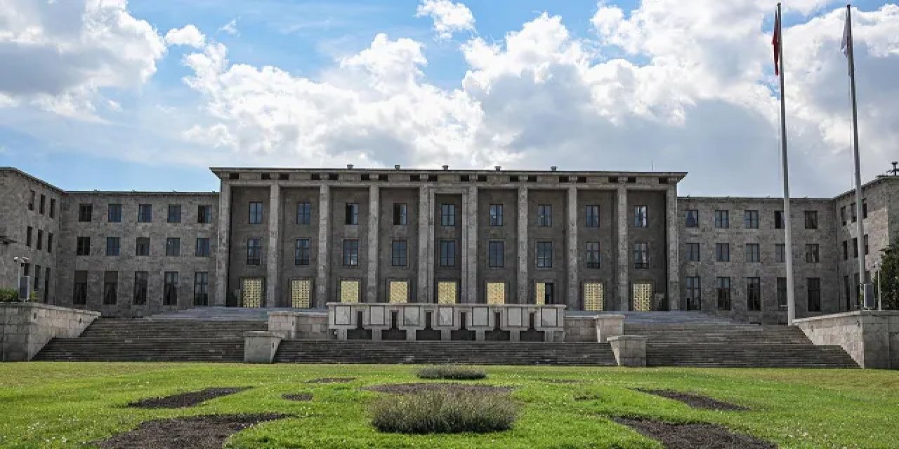 TBMM NATO Parlamenter Asamblesi Türk Delegasyonu Başkanı Çavuşoğlu Isparta'da Konuştu