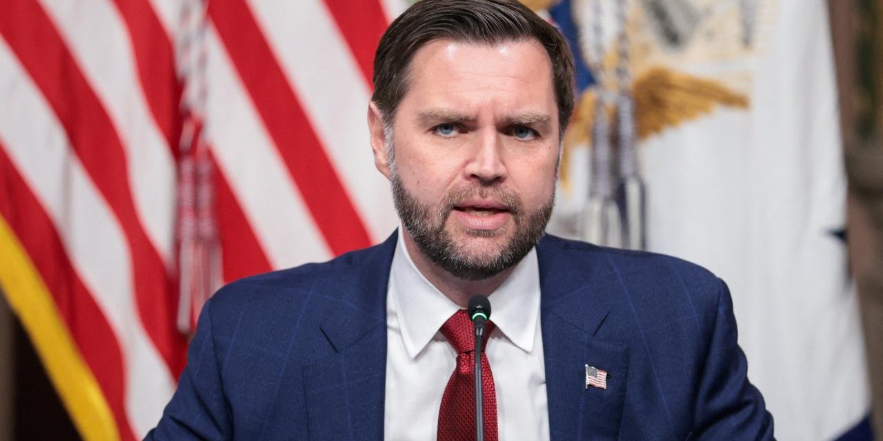 ABD-İran Görüşmelerine Katılması Beklenen Vance'in Halen Washington'da Olduğu Duyuruldu