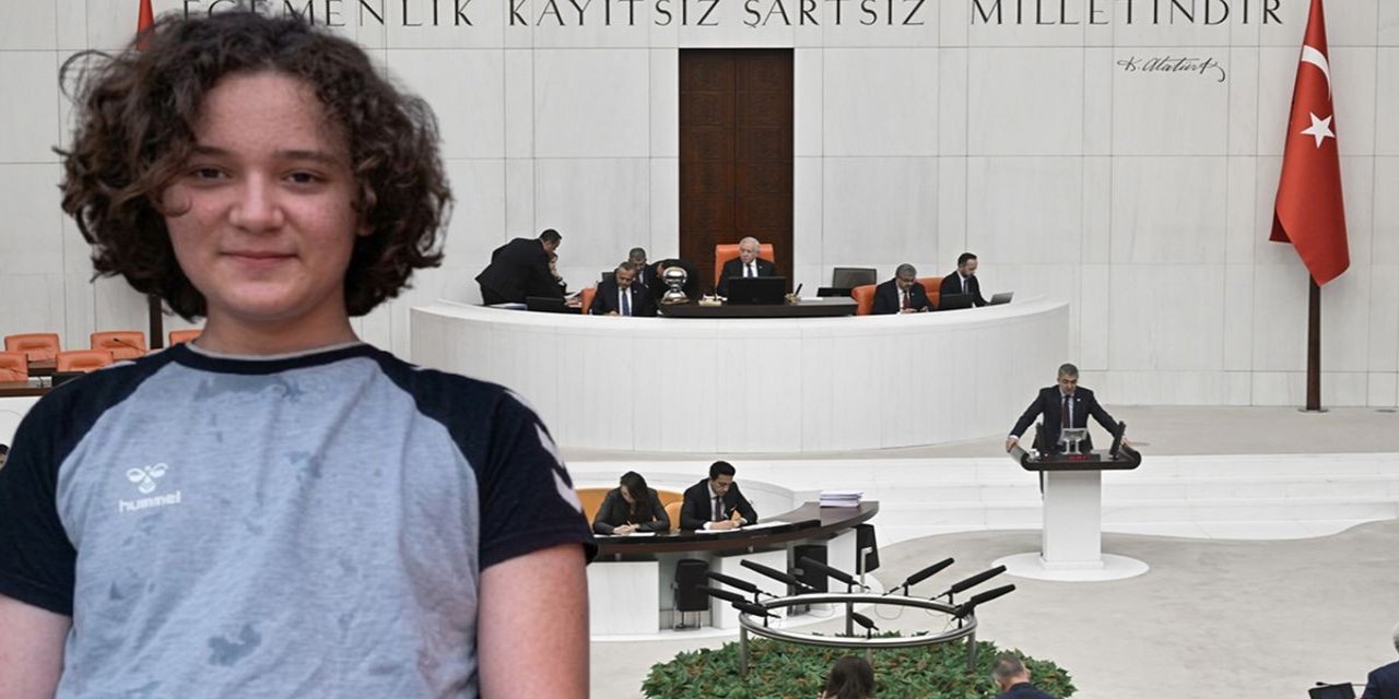 Şanlıurfa ve Kahramanmaraş'taki Okullarda Yaşanan Saldırılara İlişkin TBMM'de Araştırma Komisyonu Kuruldu.