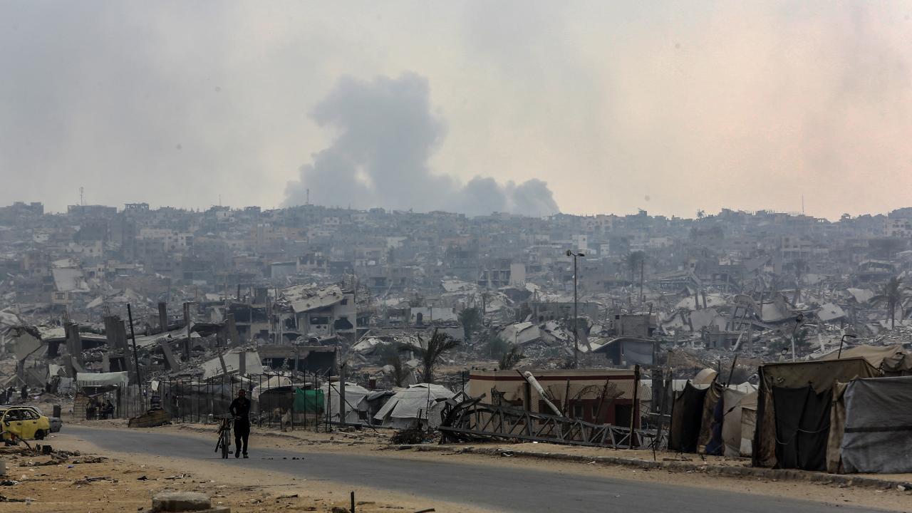 BM: Gazze'de Geçen Hafta Saldırılar, Bir Önceki Haftaya Göre Yüzde 46 Arttı