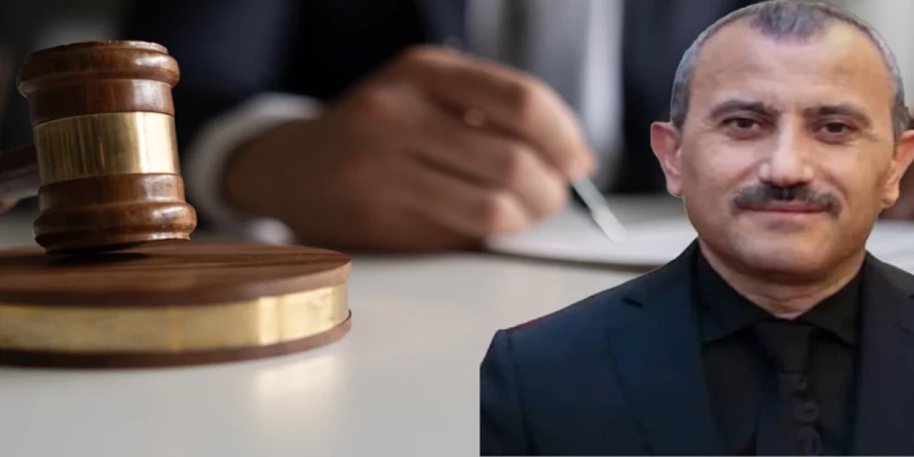 Tuncay Sonel'in İfadesi Ortaya Çıktı! Dikkat Çeken 78 Soru...