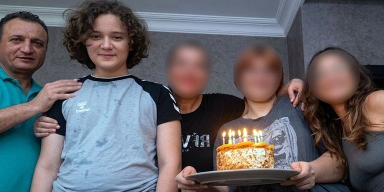 Kahramanmaraş'taki Okul Saldırganının Annesi de Tutuklandı