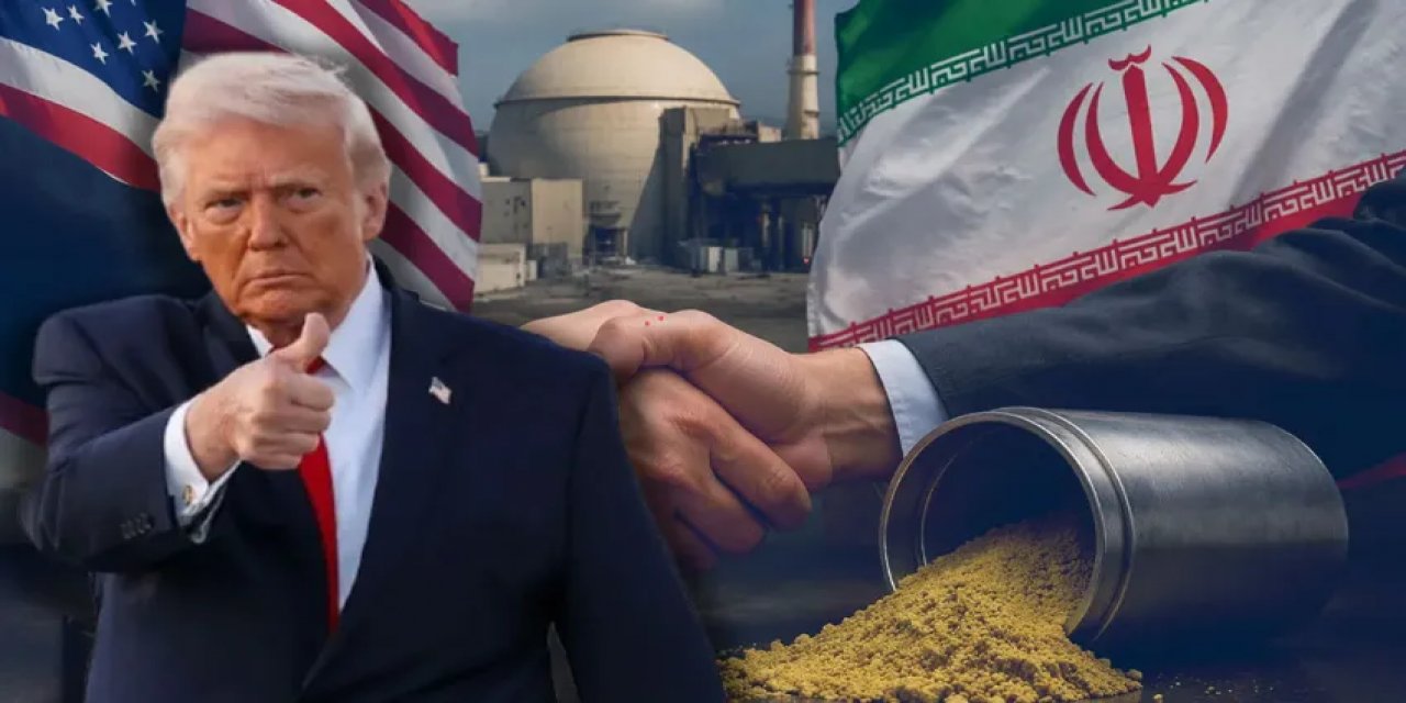 Dünya Nefesini Tuttu... İran Müzakereyi Reddetti, Trump Ateşkesi Uzattı