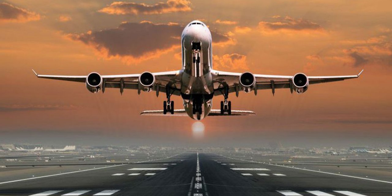 Lufthansa, 20 Bin Uçuşu İptal Etti