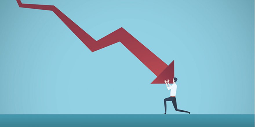 Enflasyon Verileri Açıklandı