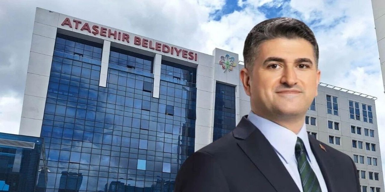 Ataşehir Belediye Başkanı Onursal Adıgüzel Rüşvet Soruşturması Kapsamında Tutuklandı