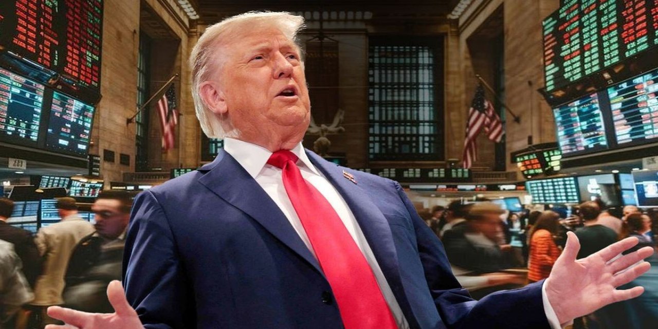 Trump Ateşkesi Uzattı, Piyasalar Tepetaklak Oldu