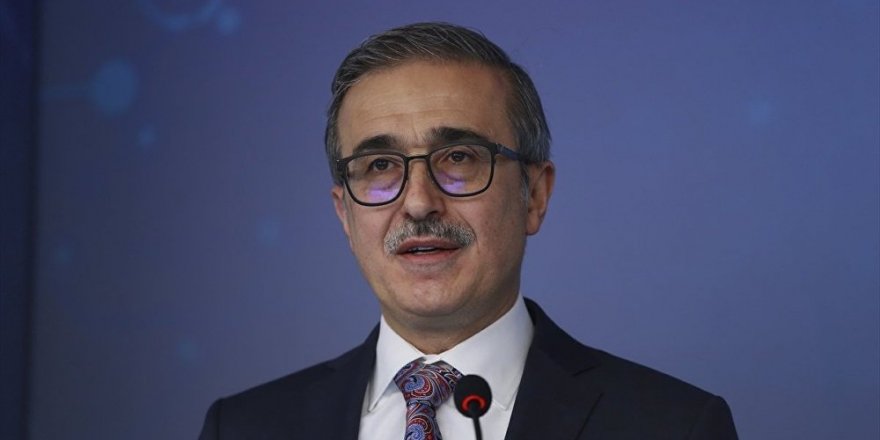 Savunma Sanayii Başkanı: F-35 ile S-400'lerin aynı ortamda bulunamayacağı yönündeki argümanlara katılmıyoruz