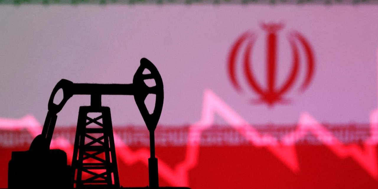 Brent Petrolün Varili 98,38 Dolardan İşlem Görüyor