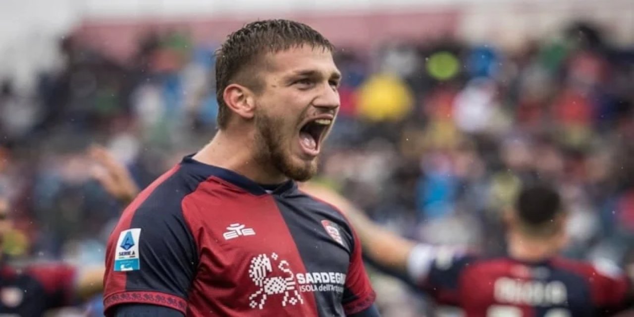 Beşiktaş'tan Cagliari'ye Semih Kılıçsoy Resti