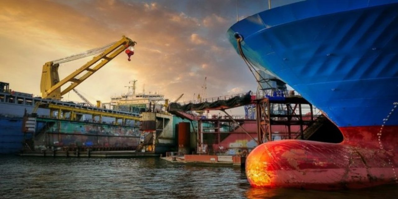 Desan Malezya'daki İlk Yurt Dışı Tersane Yatırımının Temelini Attı