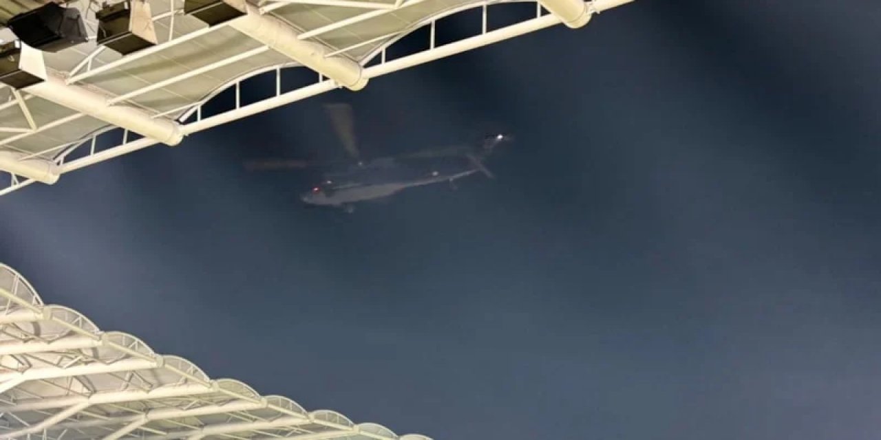 Konyaspor-Fenerbahçe Maçındaki Seslerin Nedeni Belli Oldu