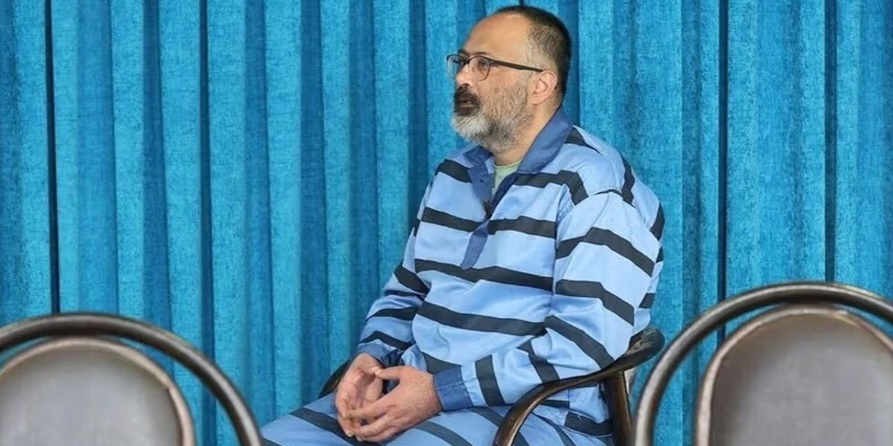 İran, Mossad'la İş Birliği Yapan Kritik İsmi İdam Etti