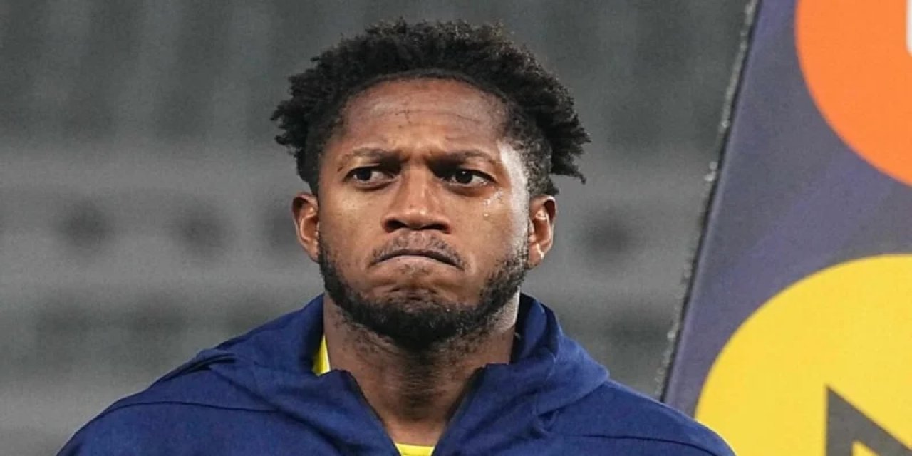 Fred: "Derbiyi Kazanmak İstiyoruz"