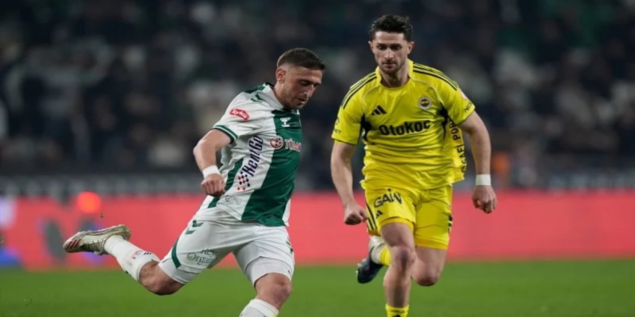 İsmail Yüksek: "Tek Kelimeyle Rezillik"