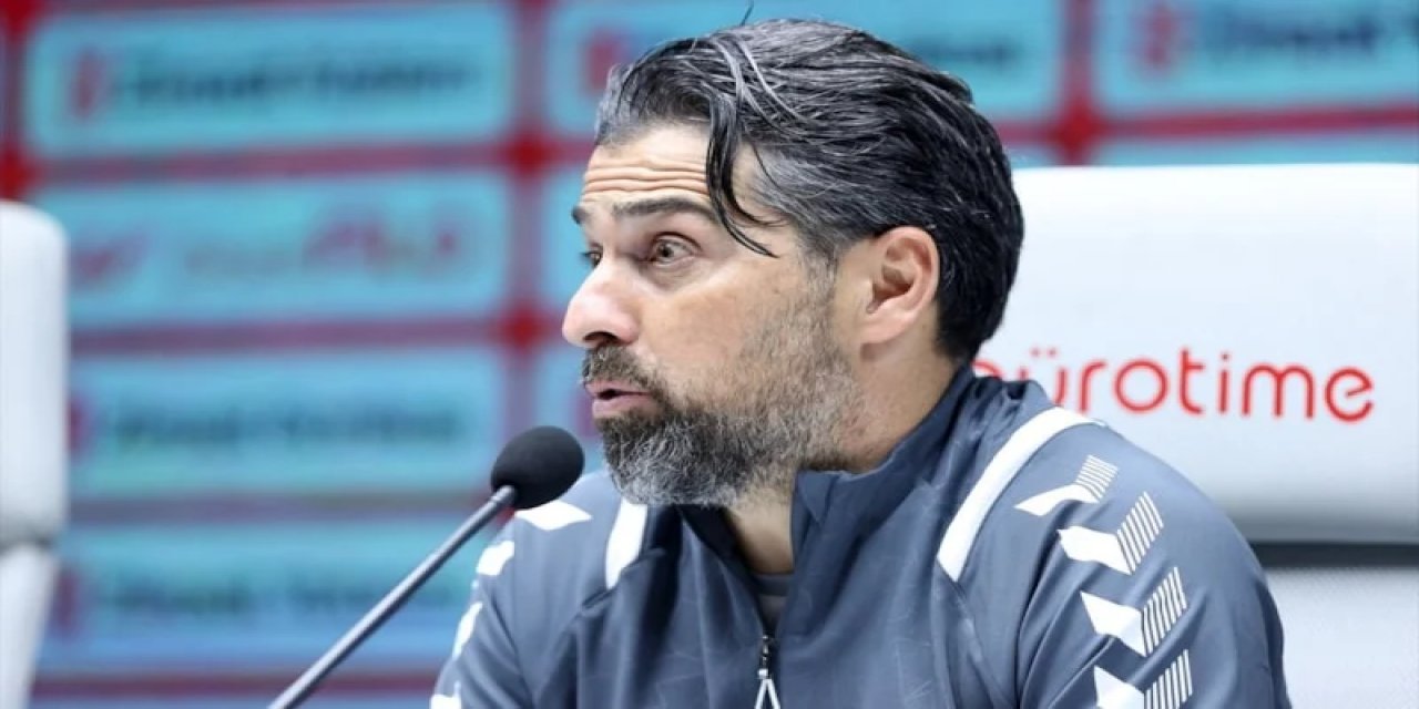 İlhan Palut: "Camianın Özlediği Bir Sonuç"