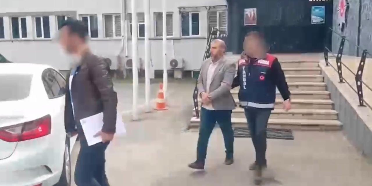 Kendilerini Polis ve Savcı Olarak Tanıtıp Yaşlı Çifti 2 Milyon Lira Dolandırdılar