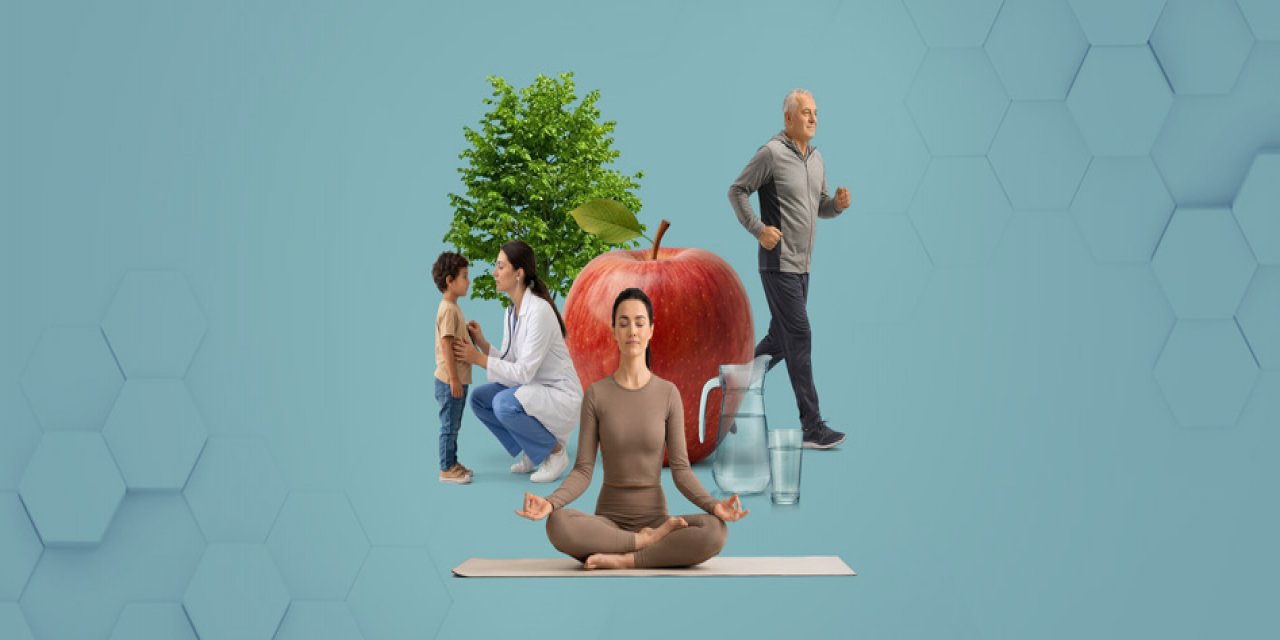 Modern Yaşam Alışkanlıkları Hormon Dengesini Olumsuz Etkiliyor