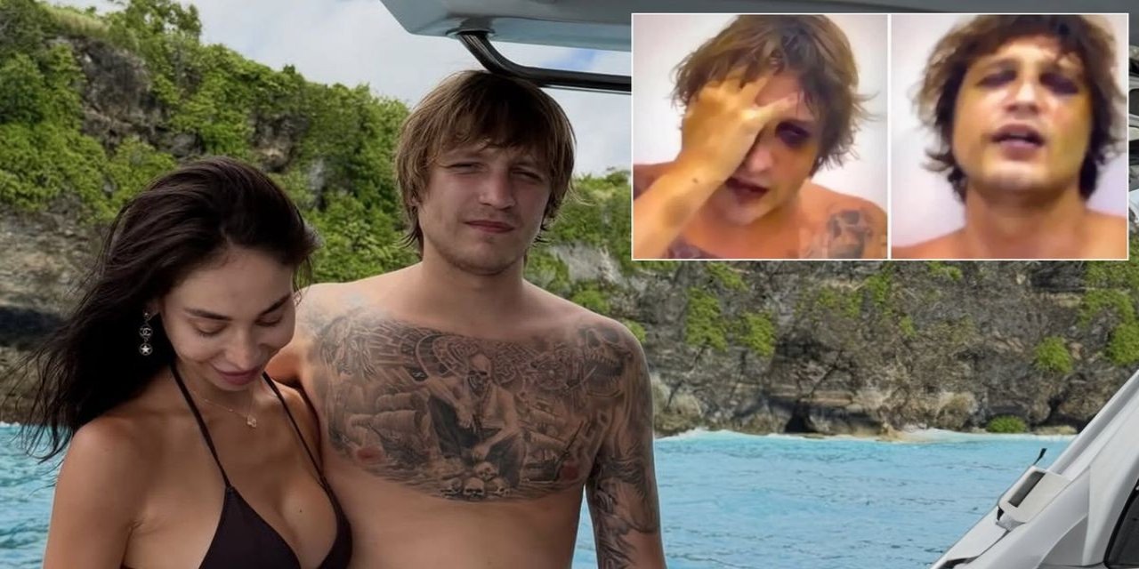 Milyonerin Oğlunun Acı Sonu! Cesedi Parçalanmış Halde Bulundu