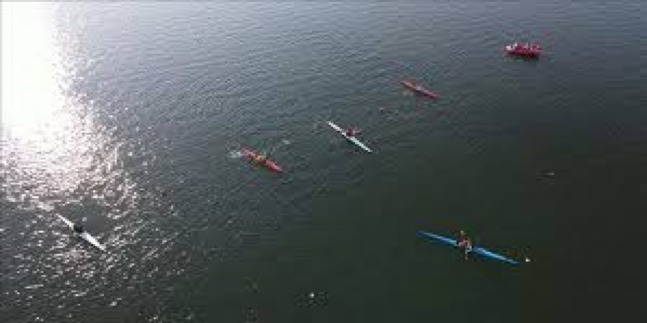 Kanocular, Dünya Kupası'na Odaklandı