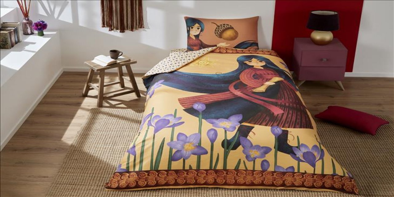 Taç'tan Kız Çocuklarının Eğitimine Destek