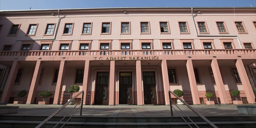 Yargıyı 2020'de Yeni Uygulamalar Bekliyor