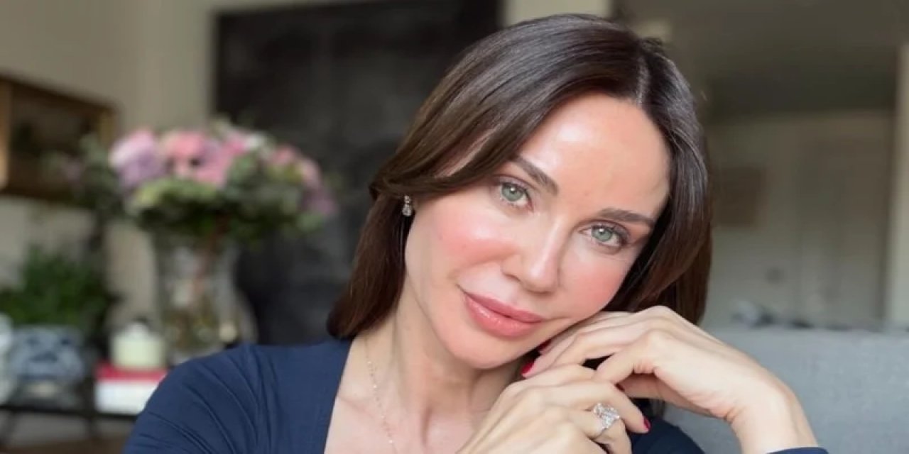 Demet Şener En Büyük Motivasyonunu Açıkladı